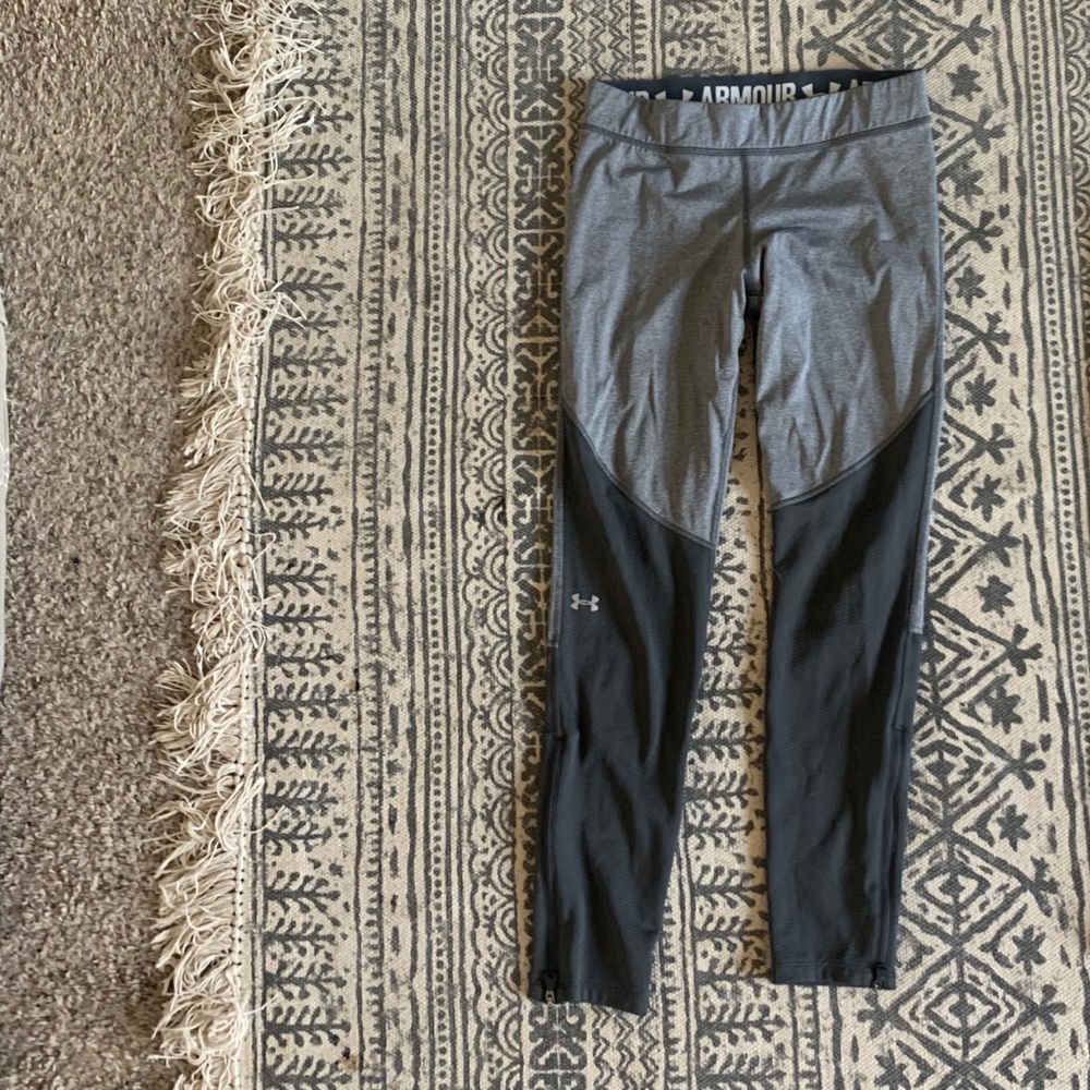Under armour Workout leggings